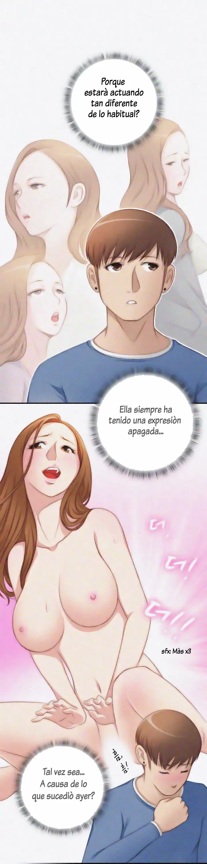 Secret Workshop Capítulo 23 - Page 5