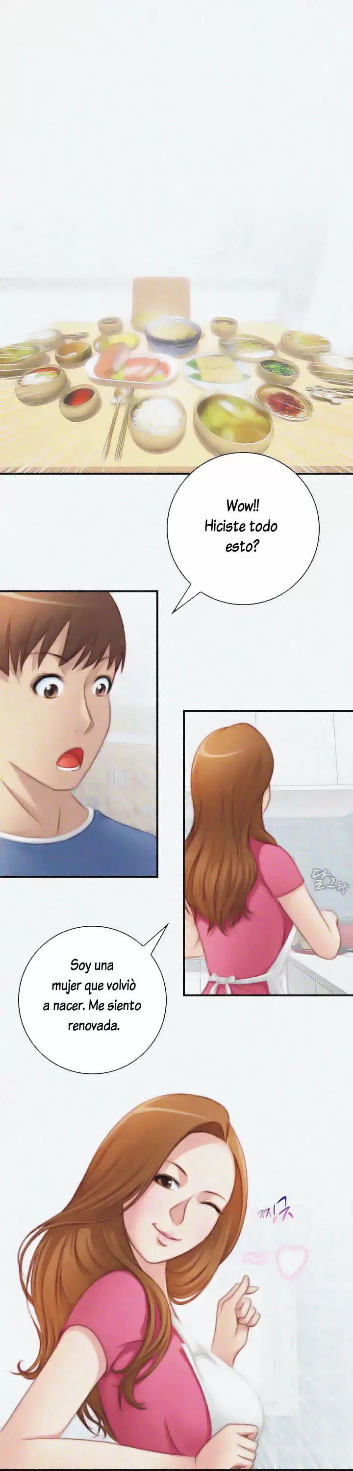 Secret Workshop Capítulo 24 - Page 10