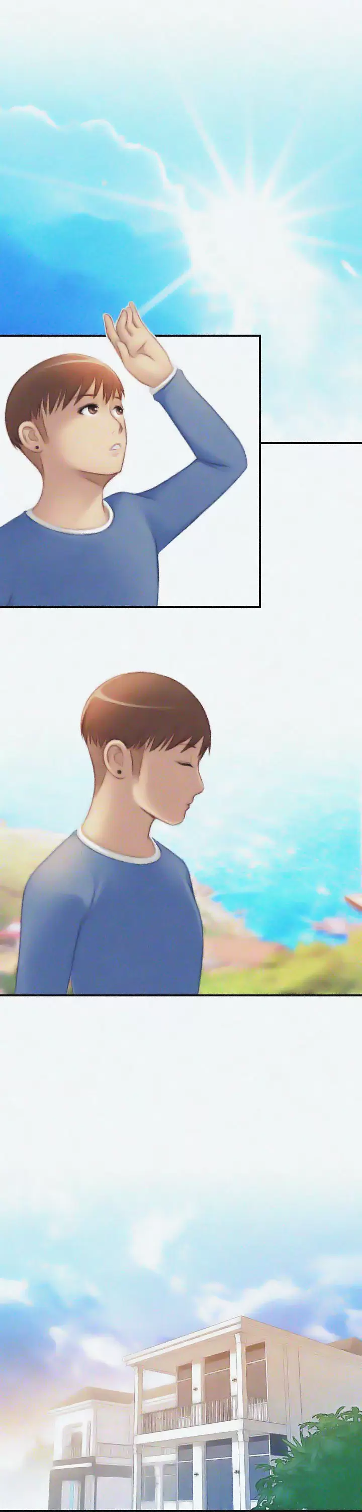 Secret Workshop Capítulo 24 - Page 19