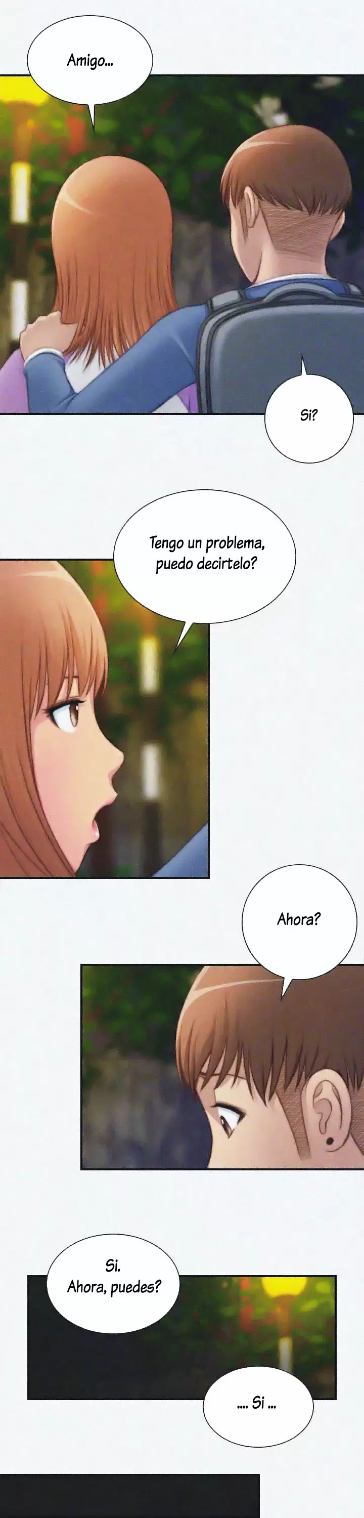 Secret Workshop Capítulo 25 - Page 16