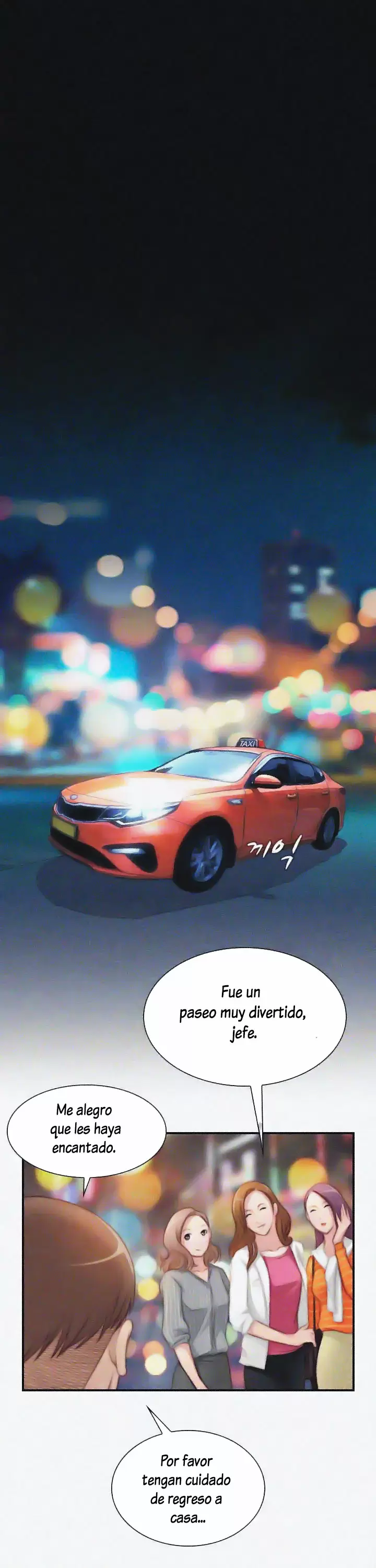 Secret Workshop Capítulo 25 - Page 4