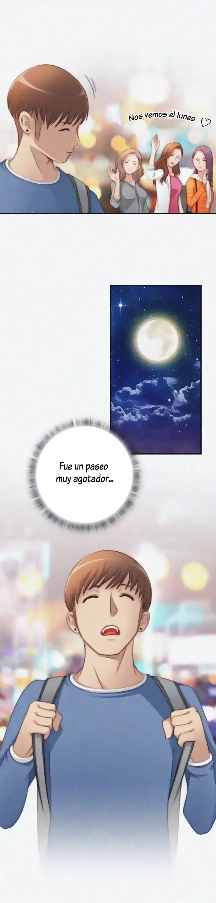 Secret Workshop Capítulo 25 - Page 5