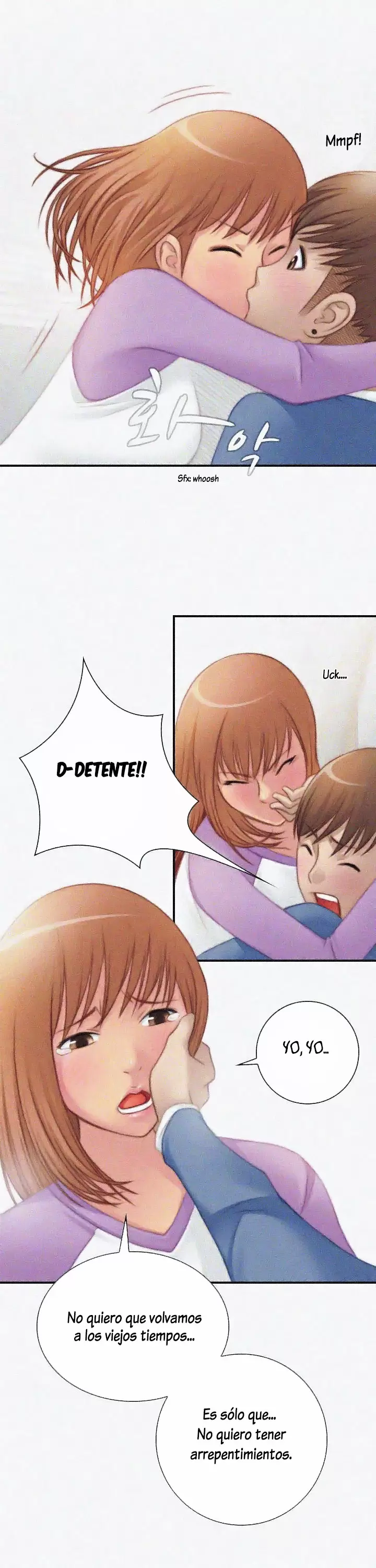 Secret Workshop Capítulo 26 - Page 13