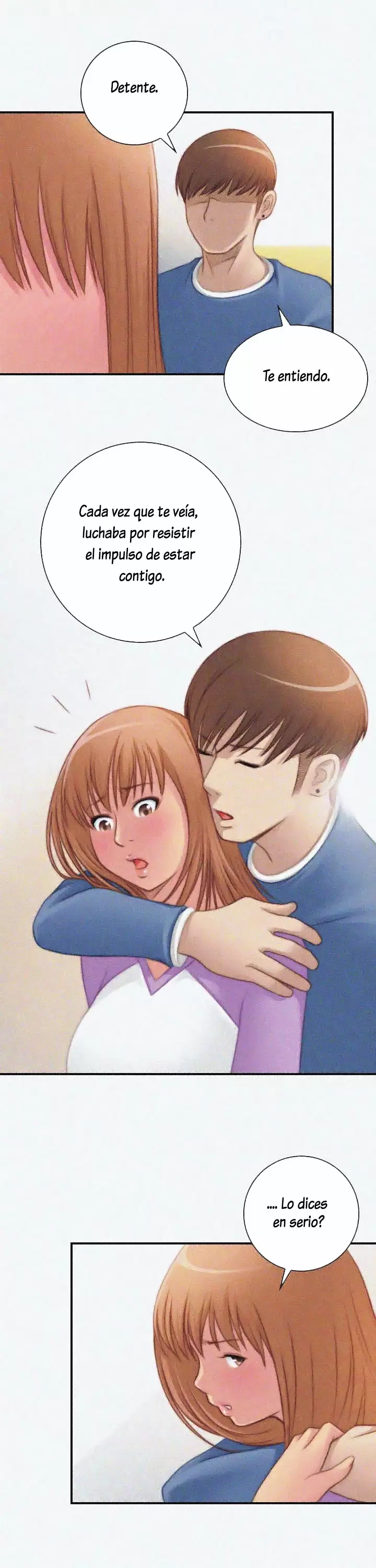 Secret Workshop Capítulo 26 - Page 15