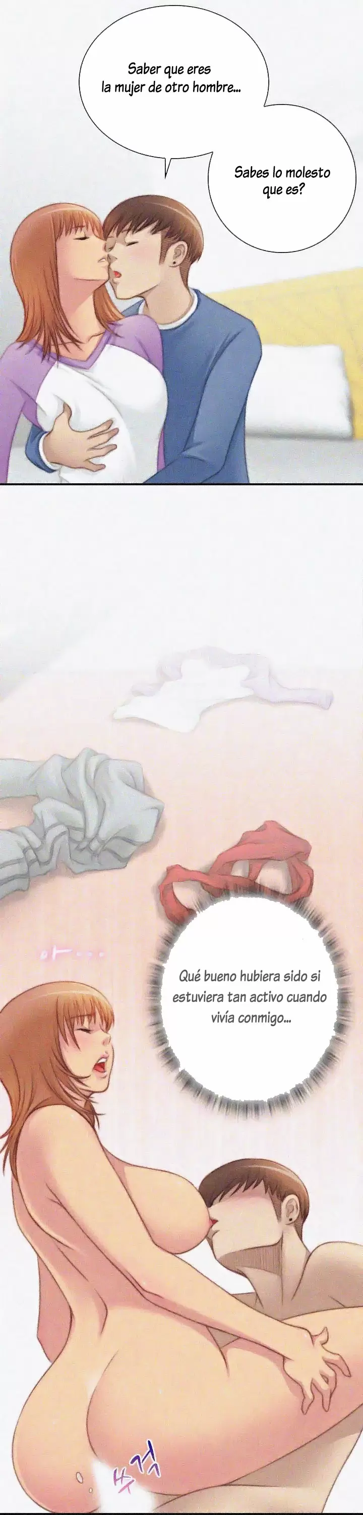 Secret Workshop Capítulo 26 - Page 16