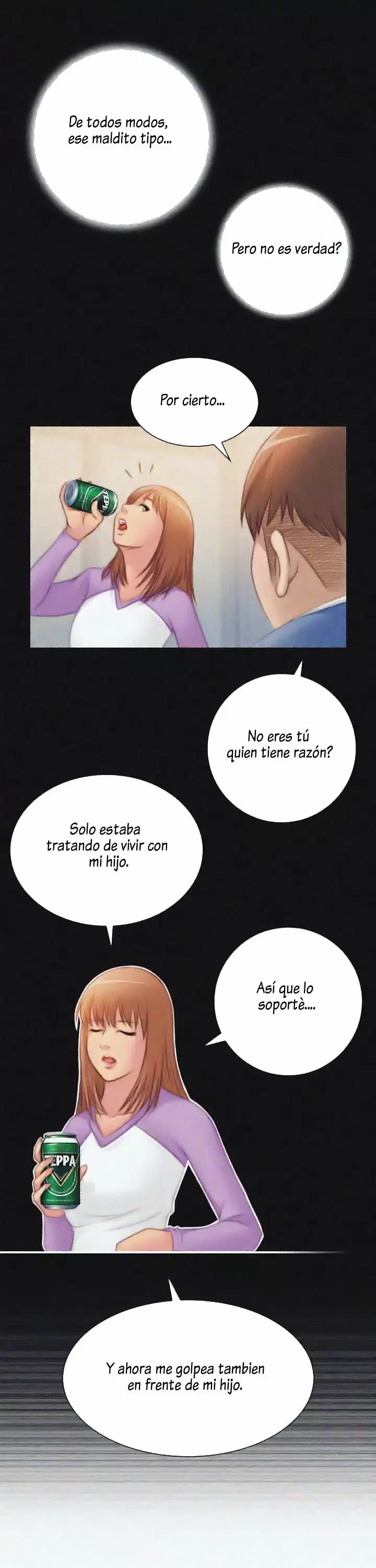 Secret Workshop Capítulo 27 - Page 11