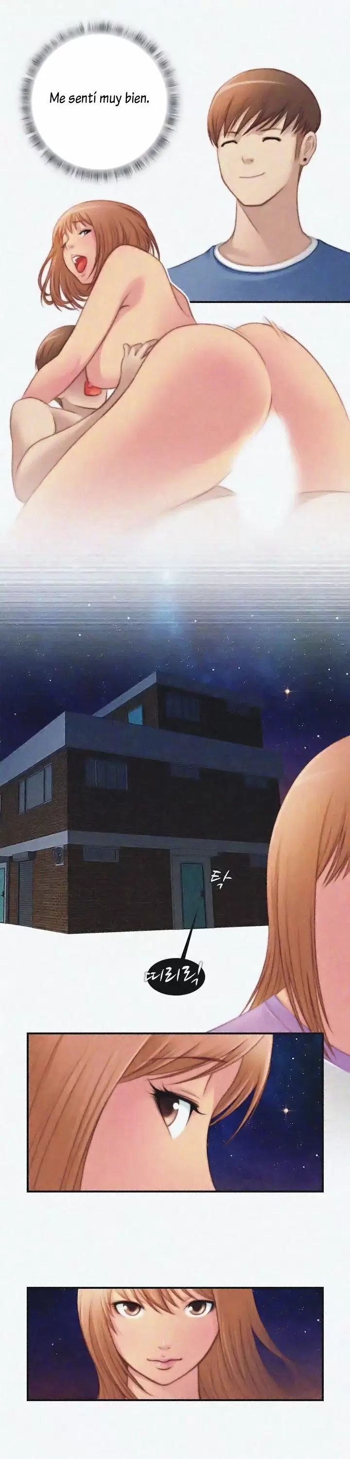 Secret Workshop Capítulo 27 - Page 3