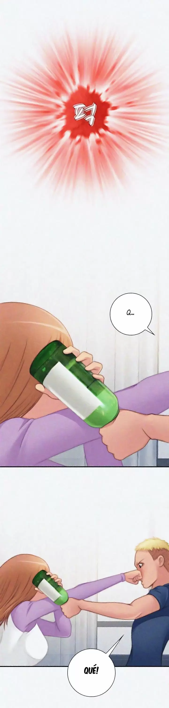 Secret Workshop Capítulo 27 - Page 7