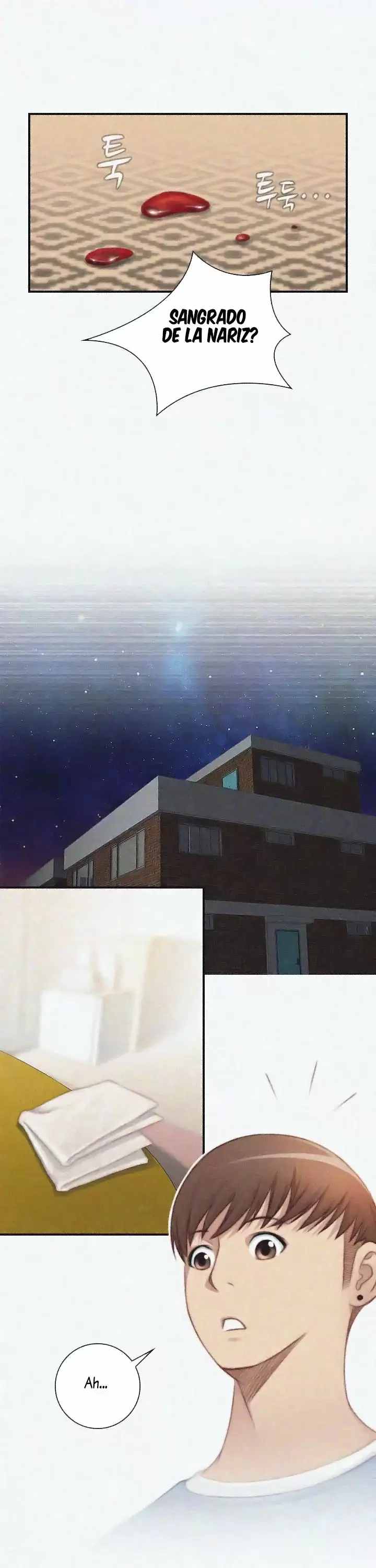 Secret Workshop Capítulo 27 - Page 8