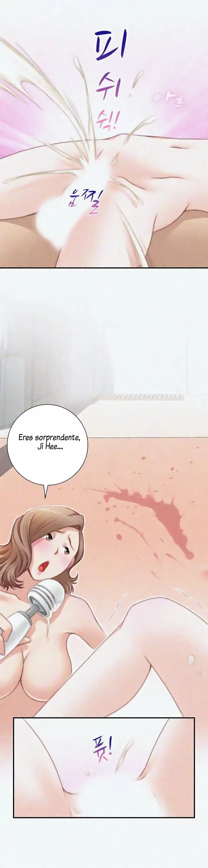 Secret Workshop Capítulo 29 - Page 10