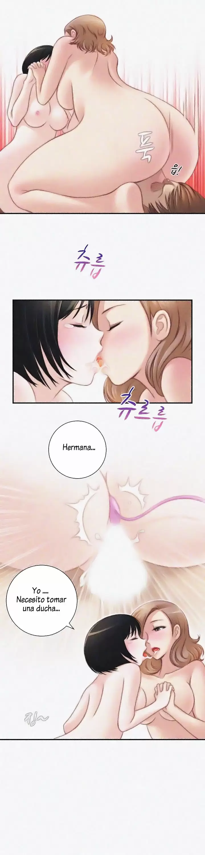 Secret Workshop Capítulo 29 - Page 17