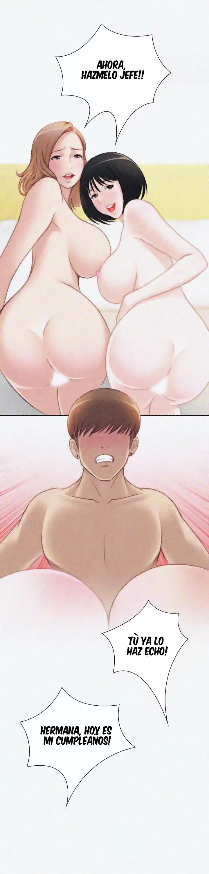 Secret Workshop Capítulo 29 - Page 2