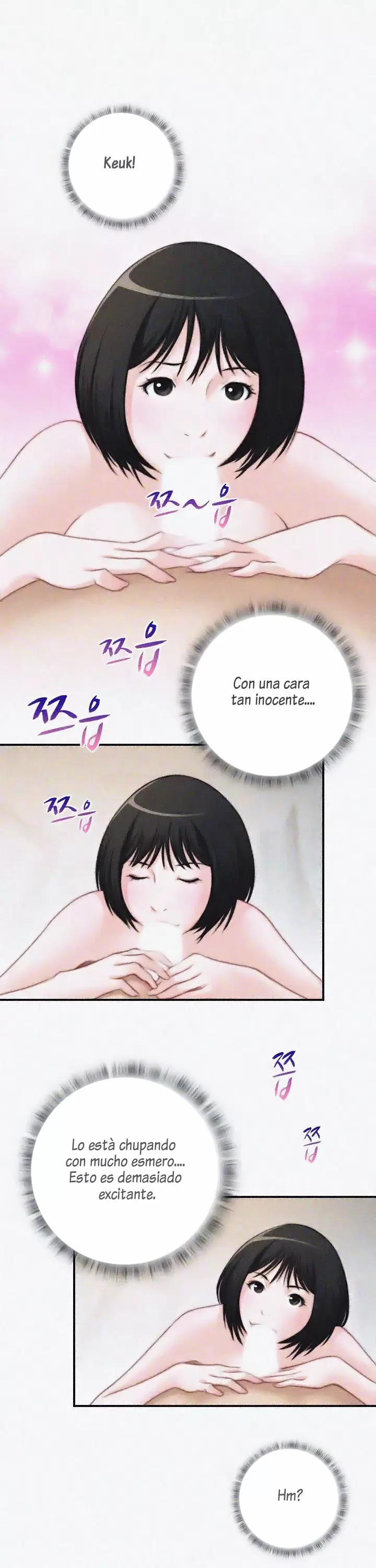 Secret Workshop Capítulo 30 - Page 13