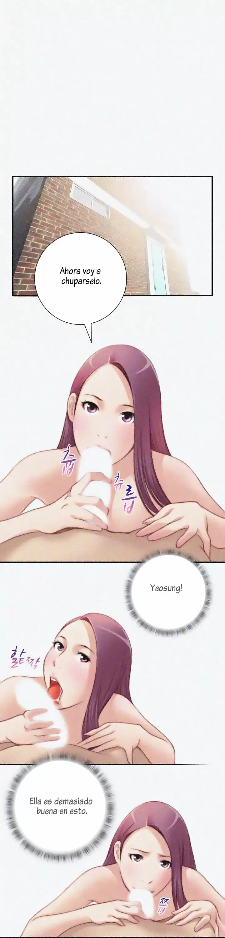 Secret Workshop Capítulo 30 - Page 16