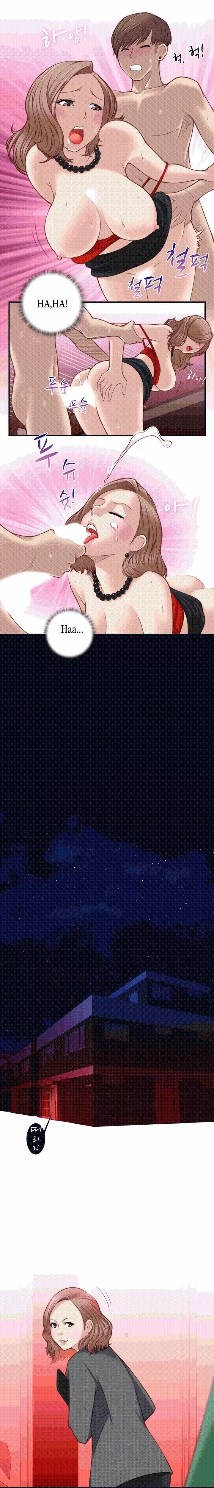 Secret Workshop Capítulo 4 - Page 4