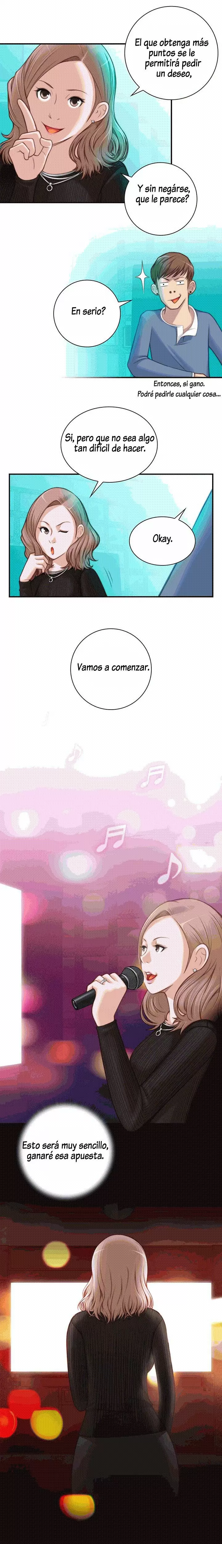 Secret Workshop Capítulo 5 - Page 11