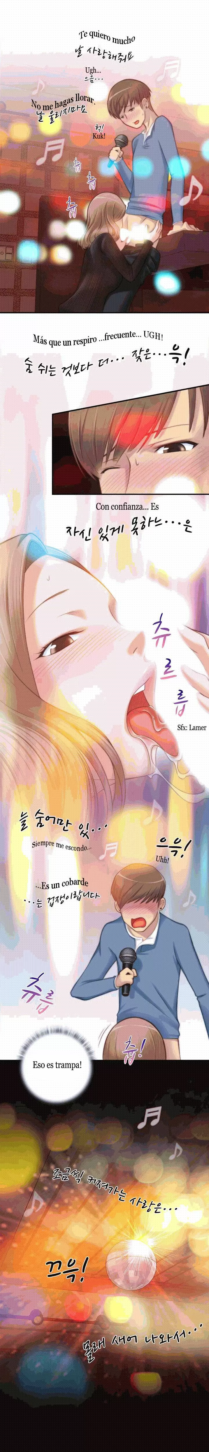 Secret Workshop Capítulo 6 - Page 3