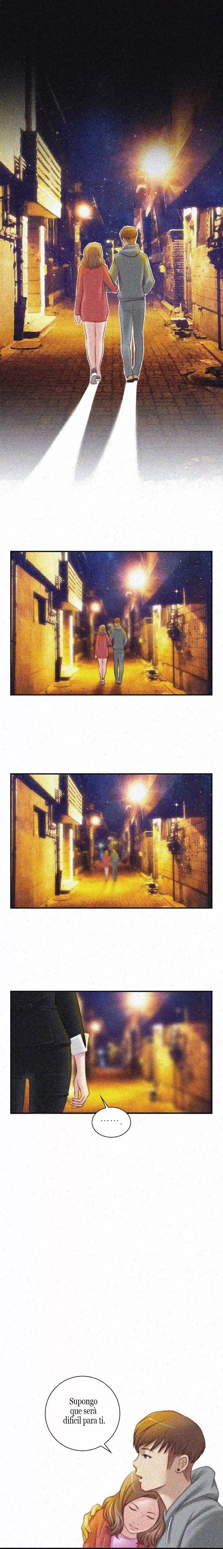 Secret Workshop Capítulo 8 - Page 9