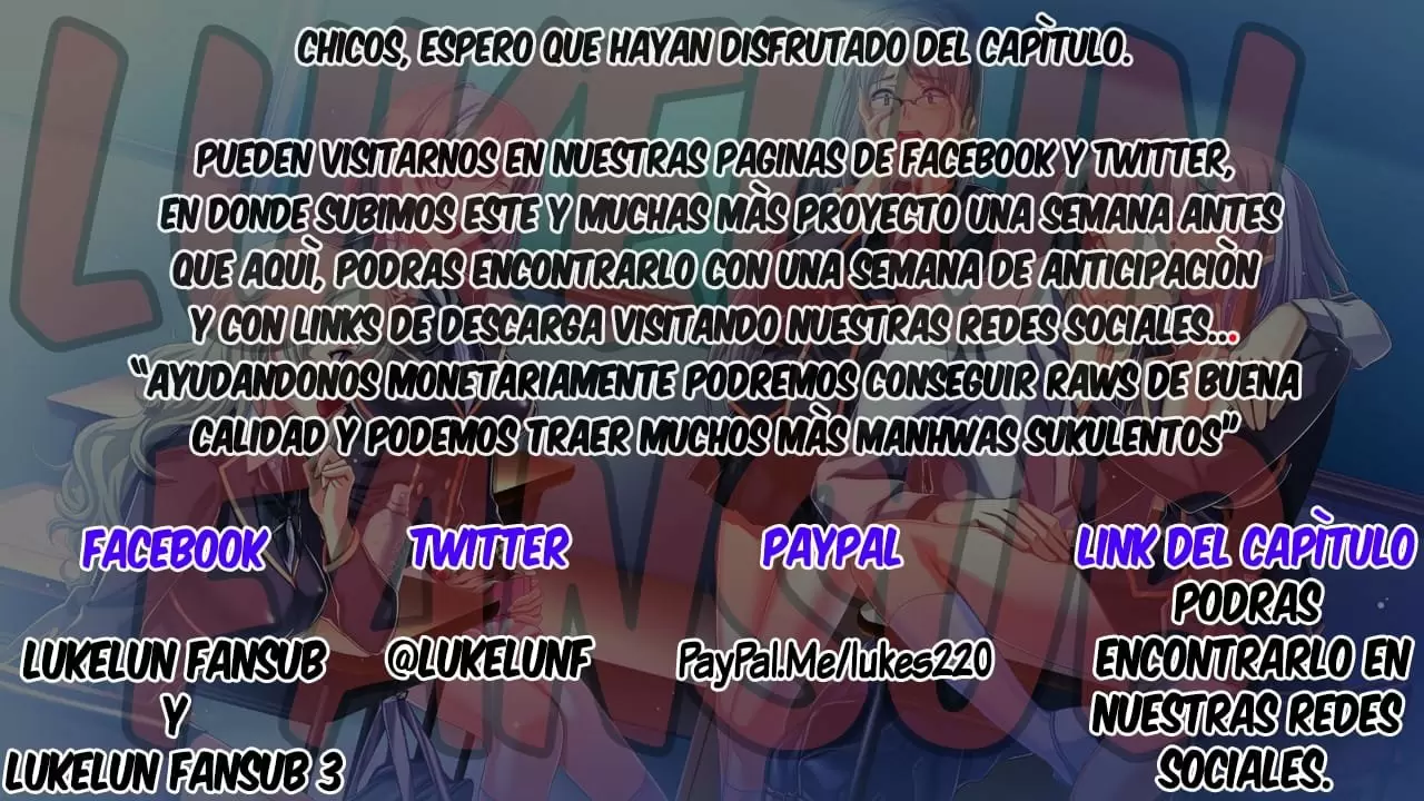 Secret Workshop Capítulo 9 - Page 15