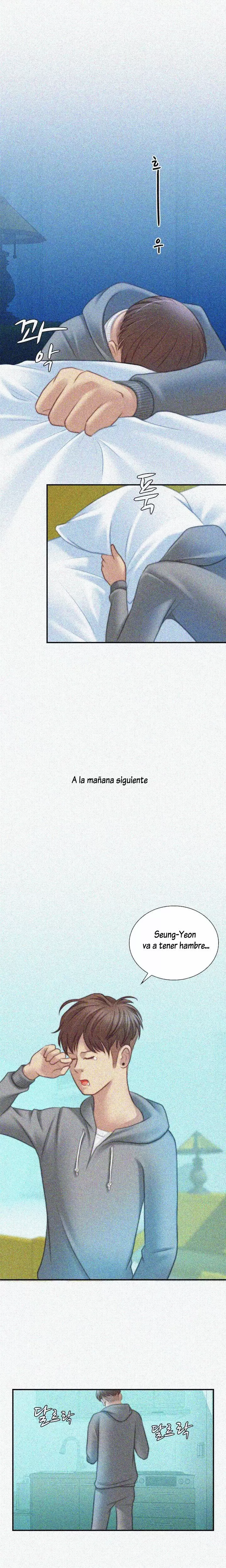 Secret Workshop Capítulo 9 - Page 7