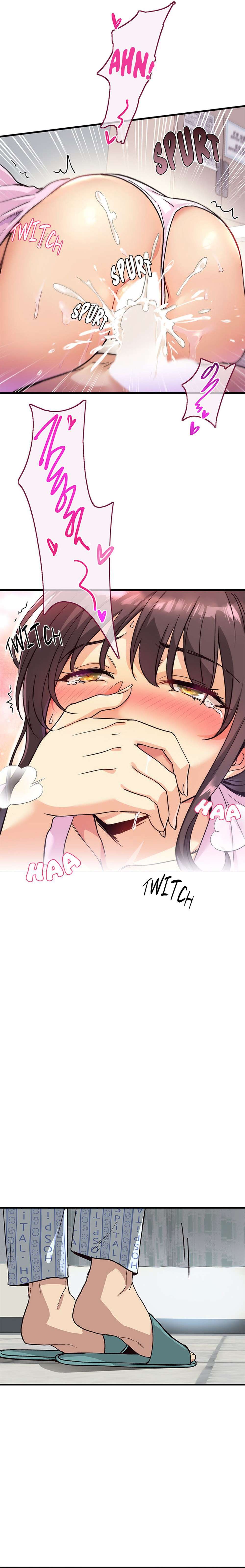 Mi otra Novia Capítulo 1 - Page 11