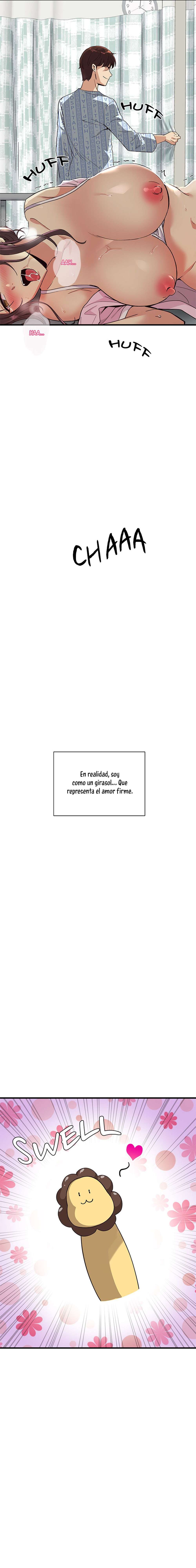 Mi otra Novia Capítulo 1 - Page 12