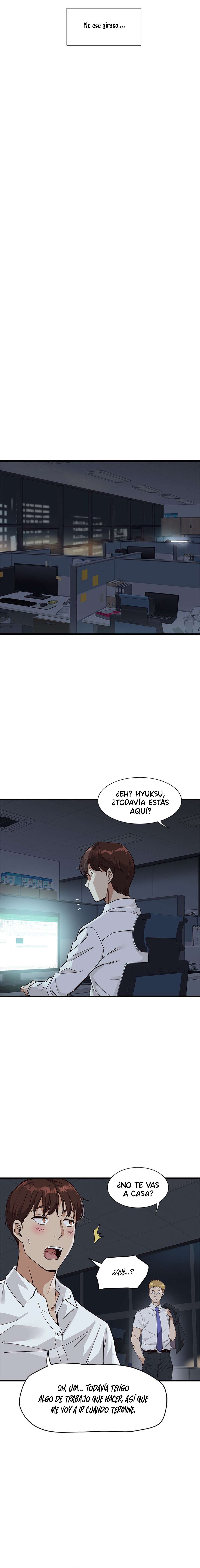 Mi otra Novia Capítulo 1 - Page 13