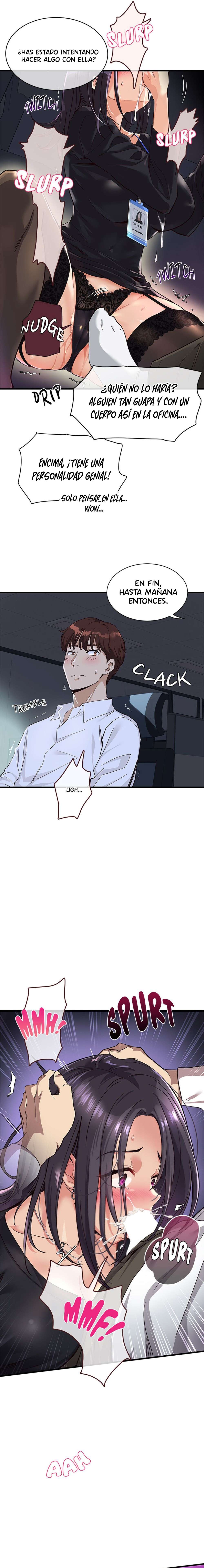 Mi otra Novia Capítulo 1 - Page 15