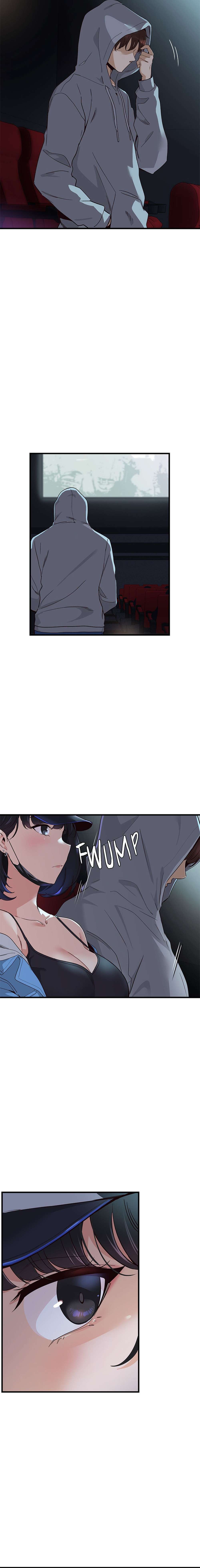 Mi otra Novia Capítulo 1 - Page 19