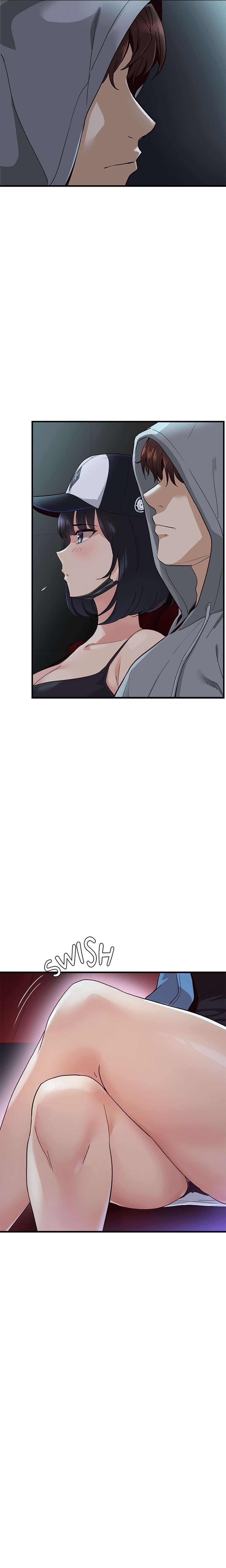 Mi otra Novia Capítulo 1 - Page 20