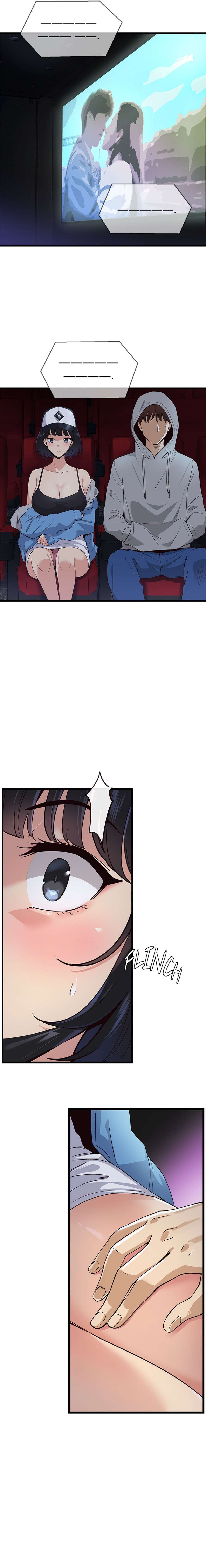 Mi otra Novia Capítulo 1 - Page 21