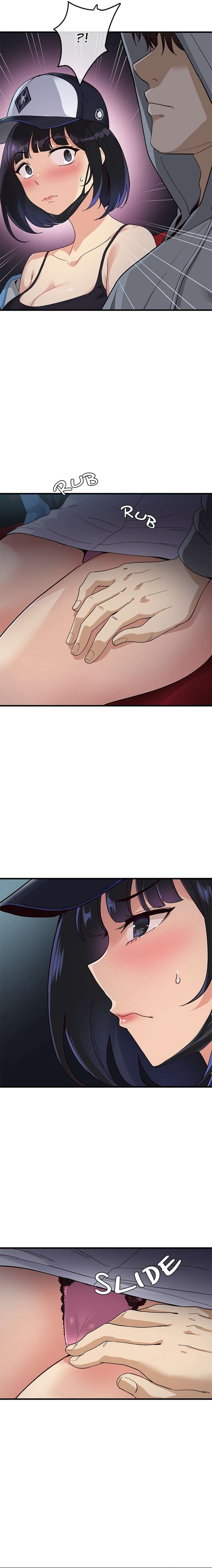 Mi otra Novia Capítulo 1 - Page 22