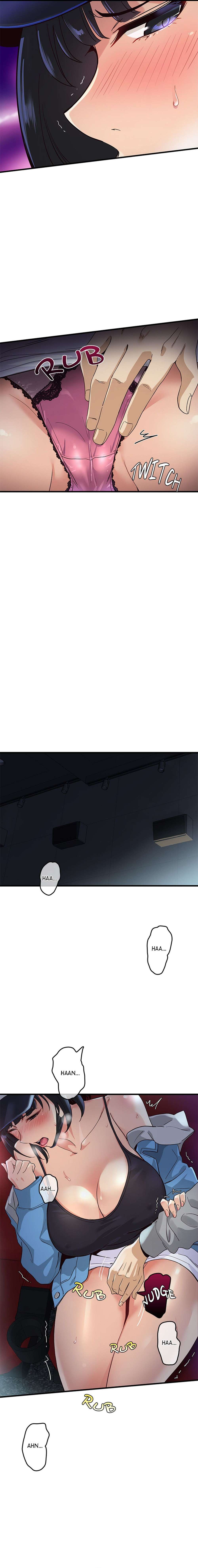 Mi otra Novia Capítulo 1 - Page 23