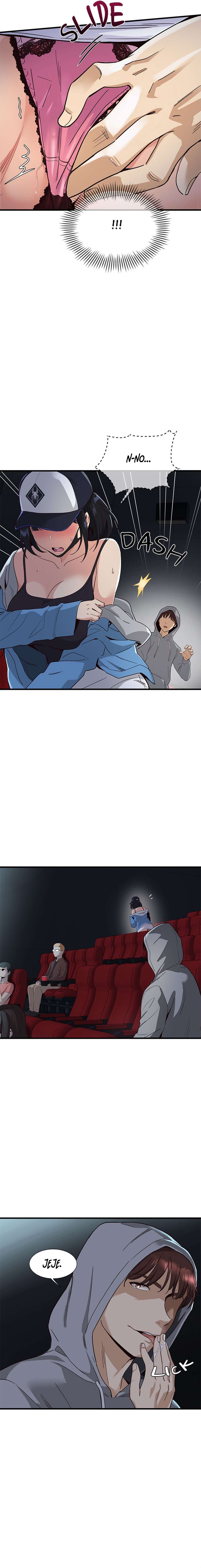 Mi otra Novia Capítulo 1 - Page 24