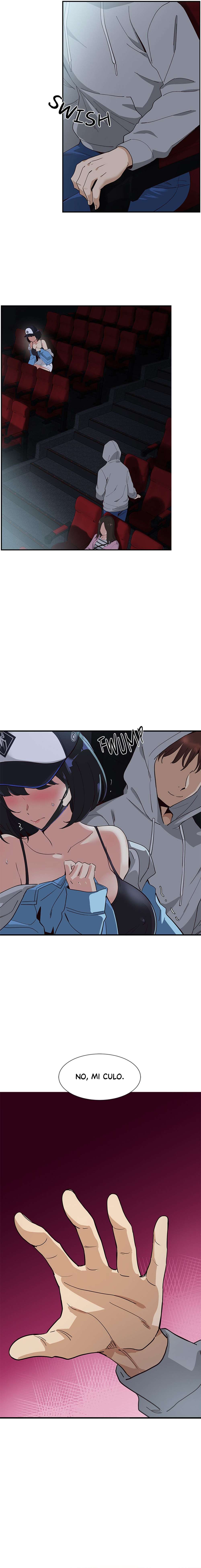 Mi otra Novia Capítulo 1 - Page 25