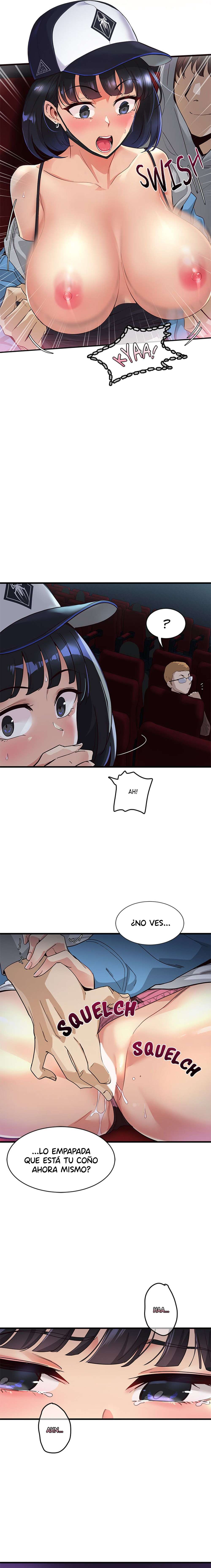 Mi otra Novia Capítulo 1 - Page 26