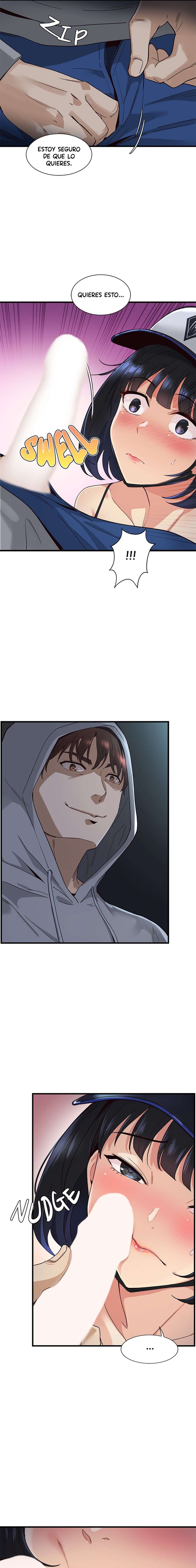 Mi otra Novia Capítulo 1 - Page 29