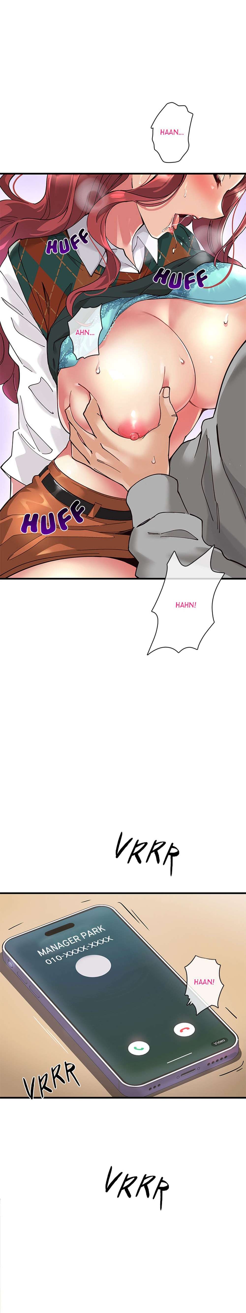 Mi otra Novia Capítulo 1 - Page 3