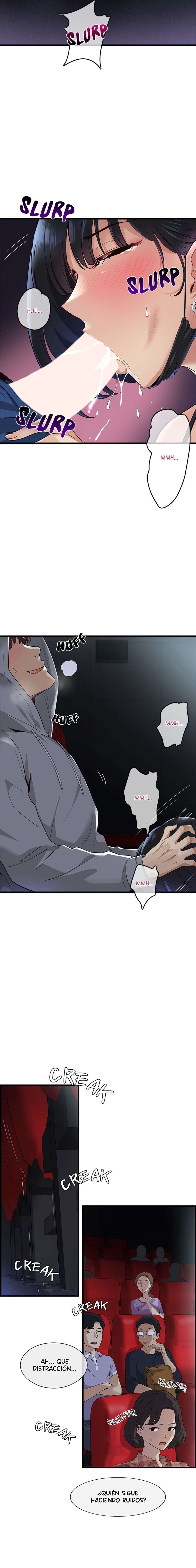 Mi otra Novia Capítulo 1 - Page 31