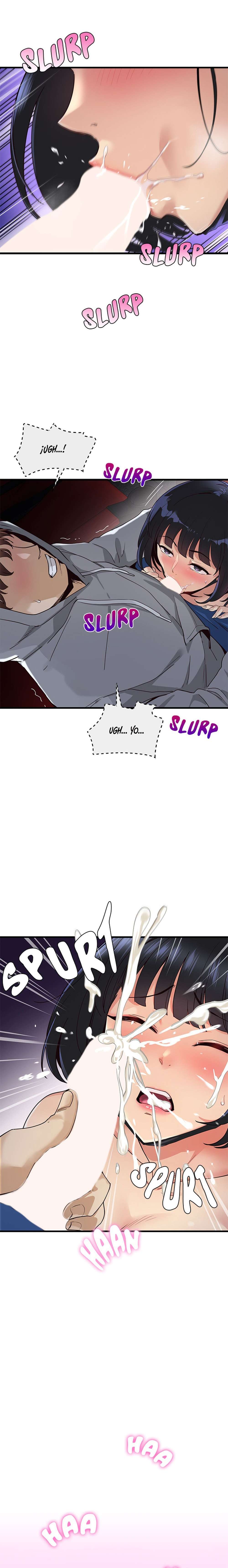 Mi otra Novia Capítulo 1 - Page 32