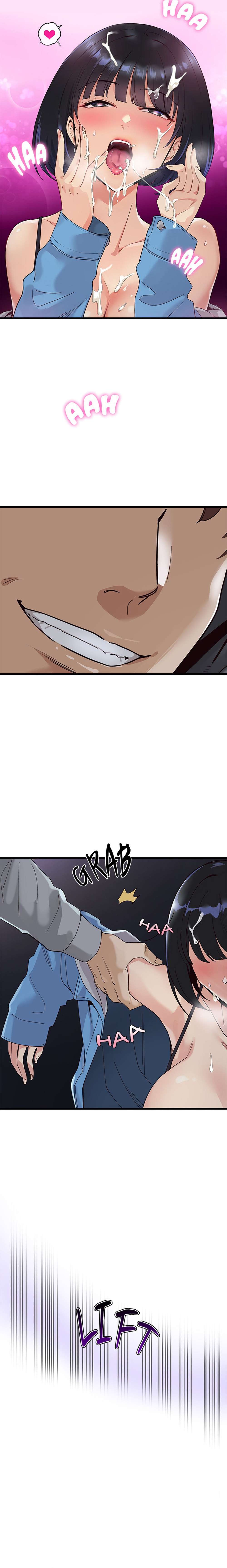 Mi otra Novia Capítulo 1 - Page 33