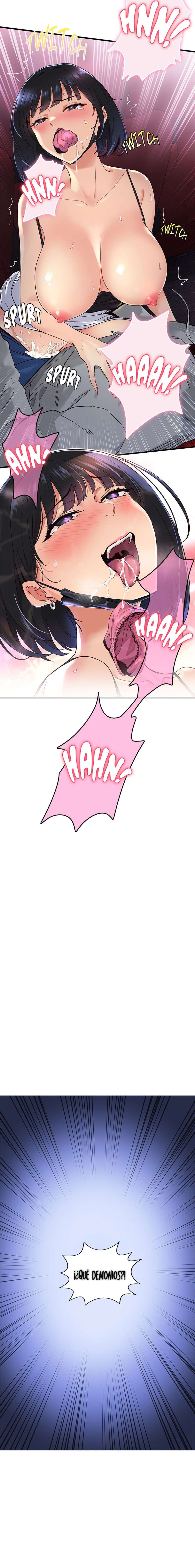 Mi otra Novia Capítulo 1 - Page 38