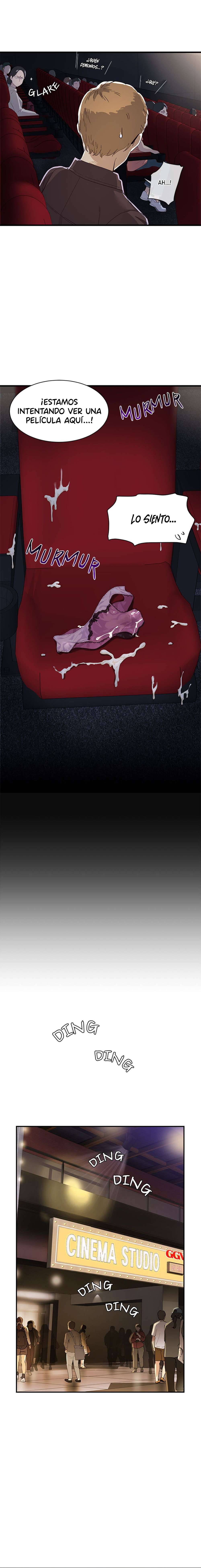 Mi otra Novia Capítulo 1 - Page 39