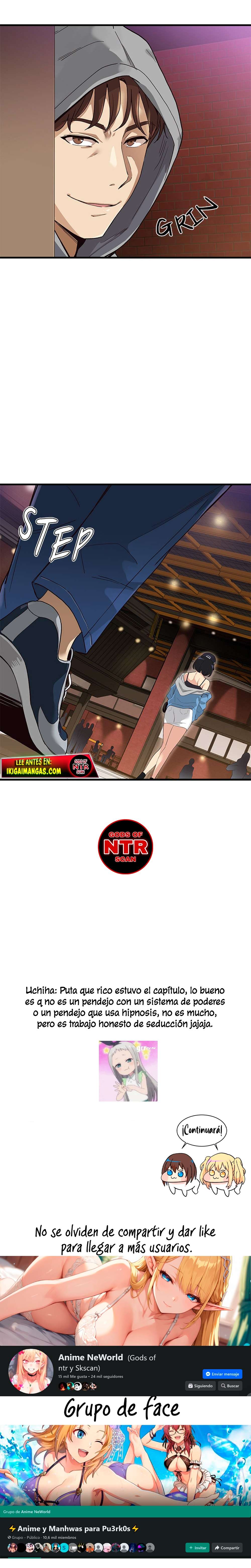 Mi otra Novia Capítulo 1 - Page 41