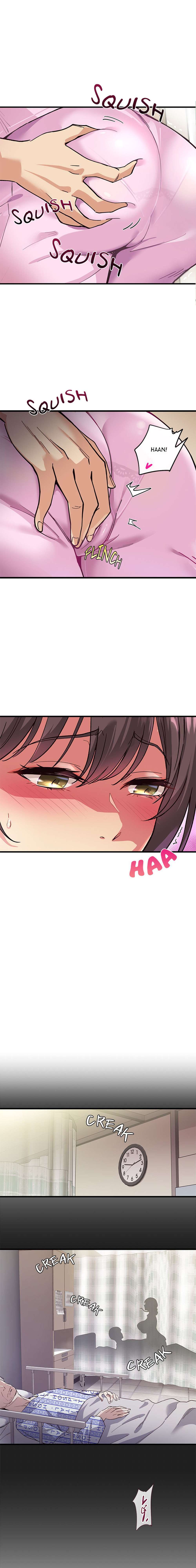 Mi otra Novia Capítulo 1 - Page 9