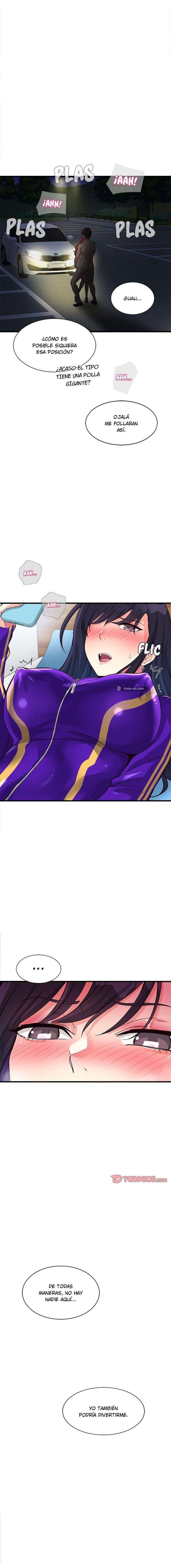 Mi otra Novia Capítulo 10 - Page 17