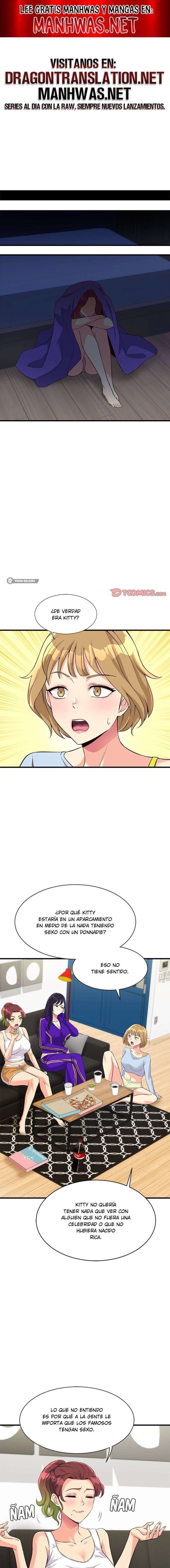 Mi otra Novia Capítulo 10 - Page 2