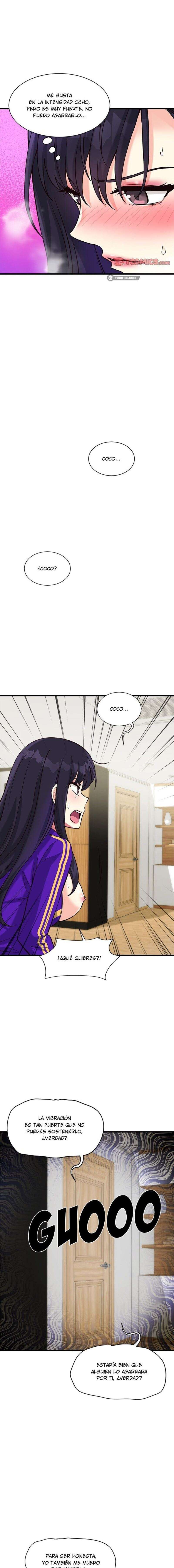 Mi otra Novia Capítulo 10 - Page 21