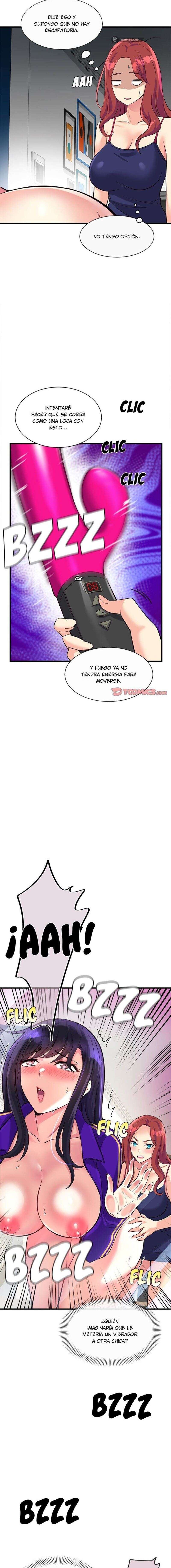 Mi otra Novia Capítulo 10 - Page 25