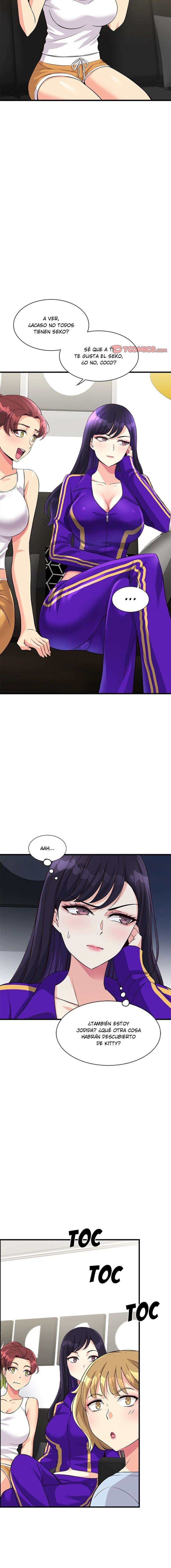 Mi otra Novia Capítulo 10 - Page 3